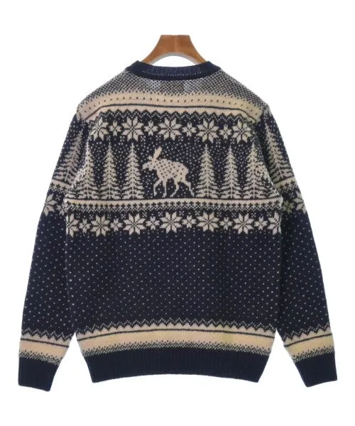 INVERALLAN Pullover