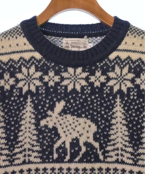 INVERALLAN Pullover
