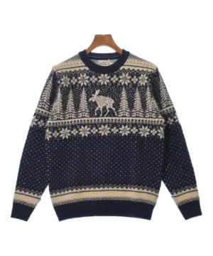 INVERALLAN Pullover