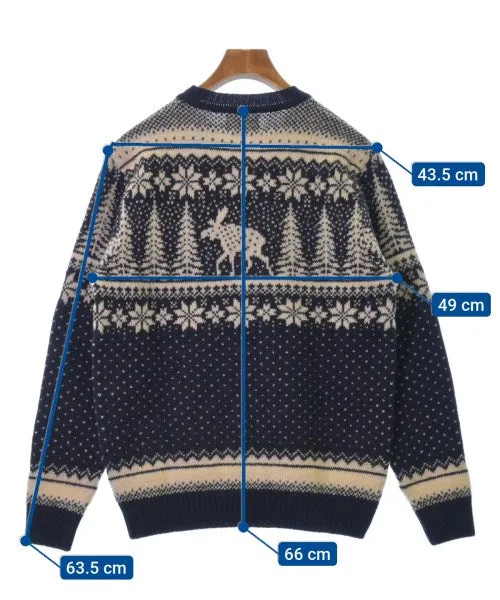 INVERALLAN Pullover