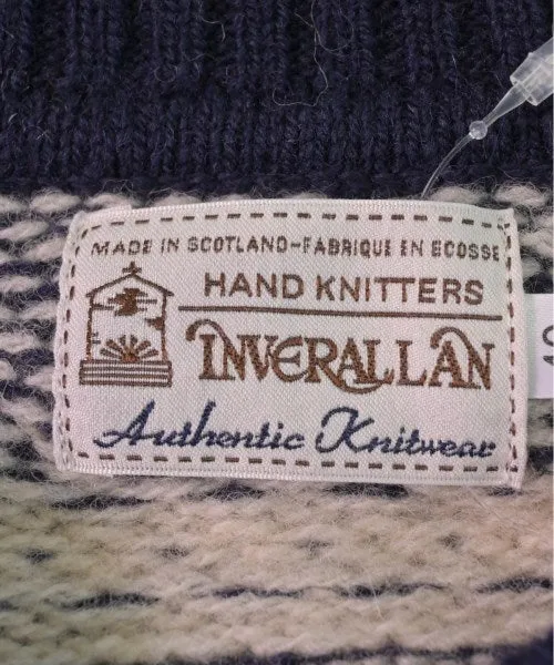 INVERALLAN Pullover