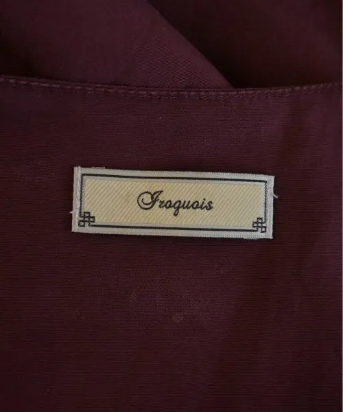 Iroquois Freizeithemden