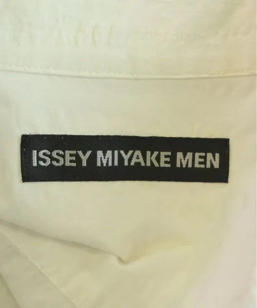 ISSEY MIYAKE MEN Casual Hemden
