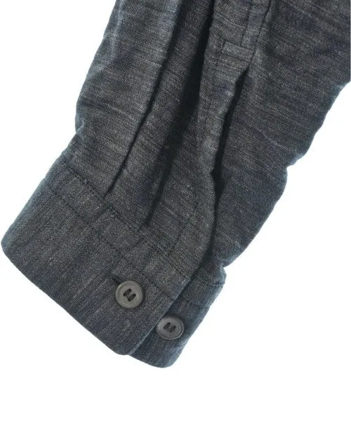 ISSEY MIYAKE MEN Casual Hemden