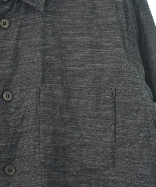 ISSEY MIYAKE MEN Casual Hemden