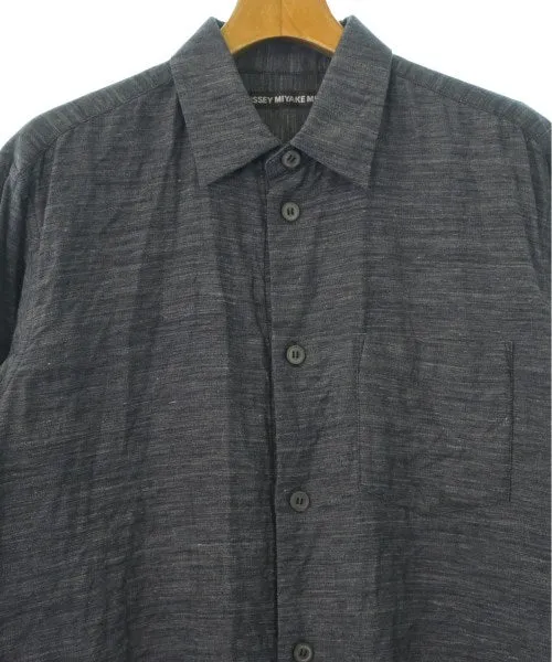 ISSEY MIYAKE MEN Casual Hemden
