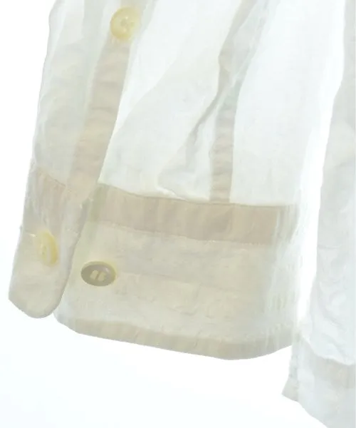 ISSEY MIYAKE MEN Casual Hemden