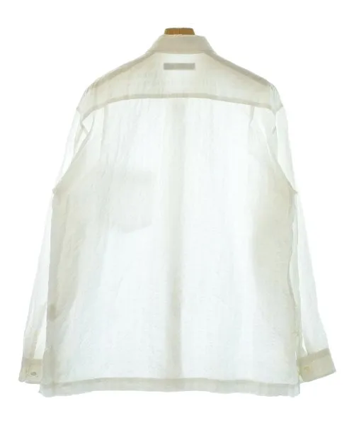 ISSEY MIYAKE MEN Casual Hemden