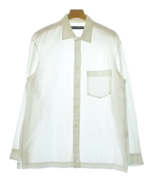 ISSEY MIYAKE MEN Casual Hemden