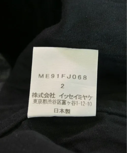 ISSEY MIYAKE MEN Casual Hemden
