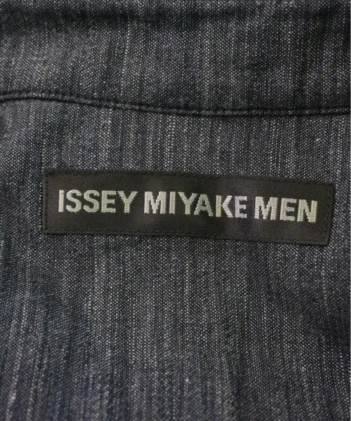 ISSEY MIYAKE MEN Casual Hemden