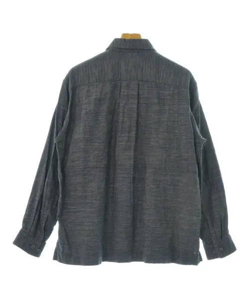 ISSEY MIYAKE MEN Casual Hemden