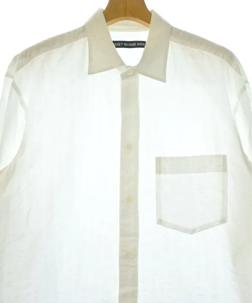 ISSEY MIYAKE MEN Casual Hemden