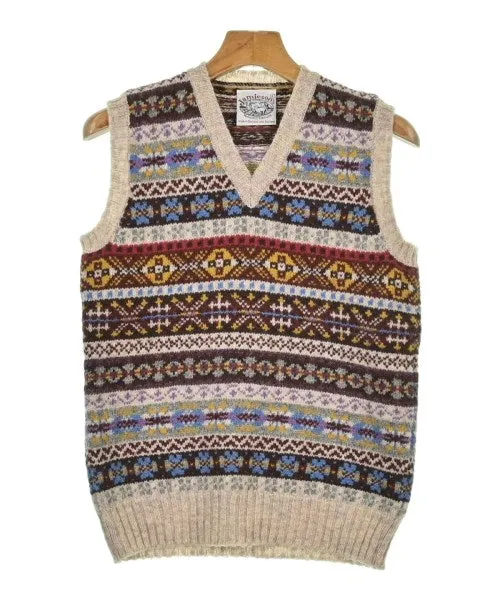 Jamiesons Strickwesten
