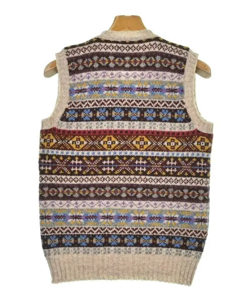 Jamiesons Strickwesten