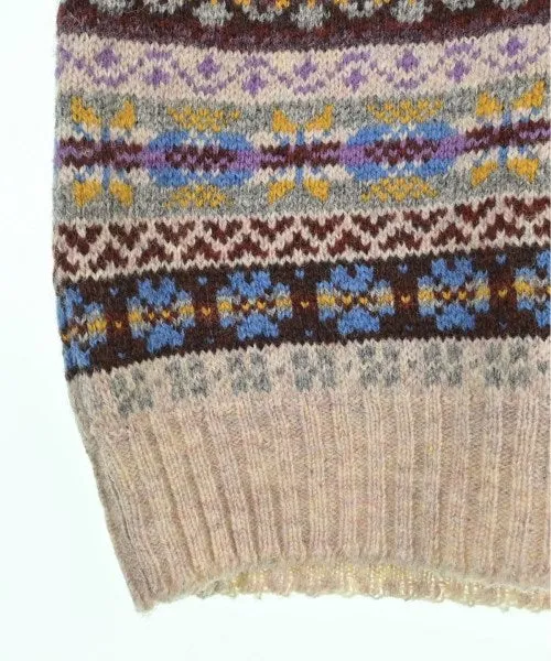 Jamiesons Strickwesten