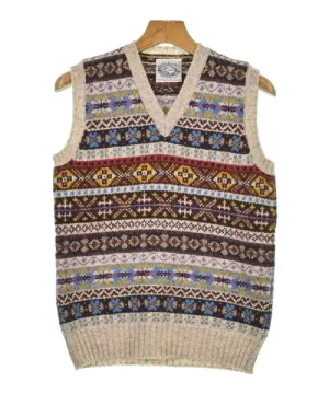 Jamiesons Strickwesten