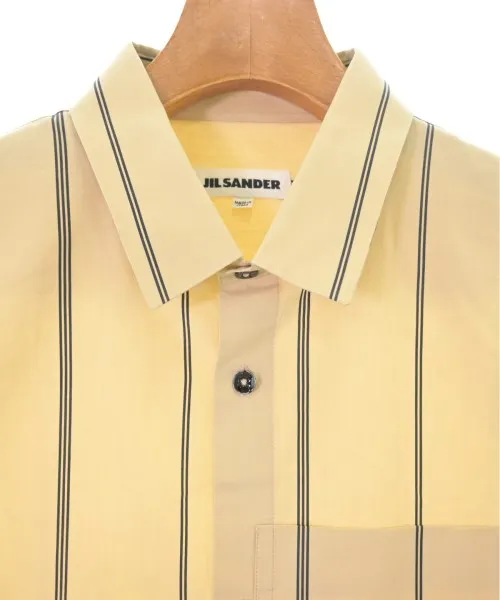 JIL SANDER Freizeithemden