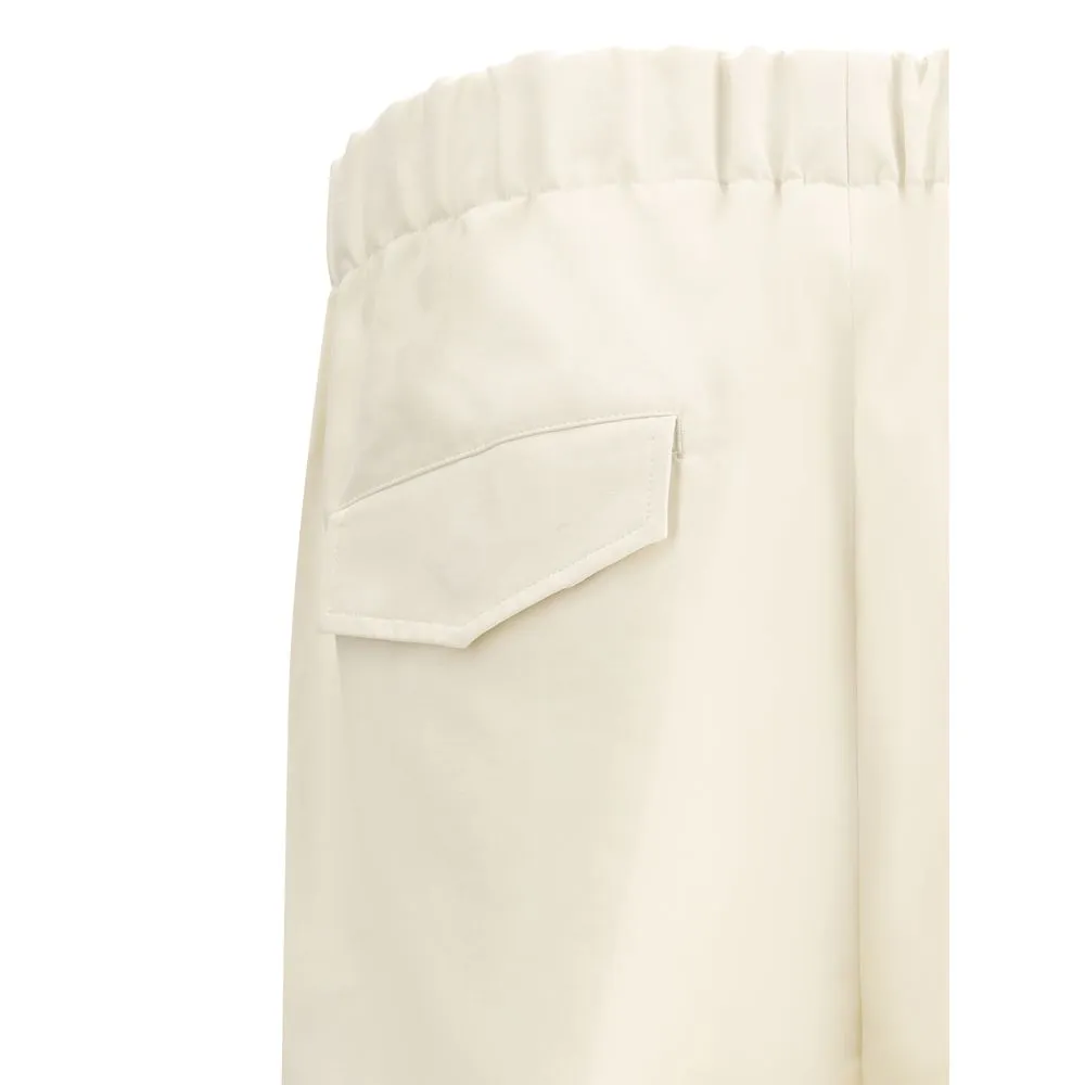 Jil Sander Herrenhosen