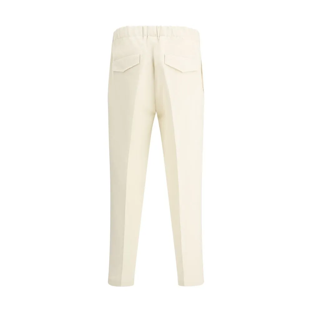 Jil Sander Herrenhosen