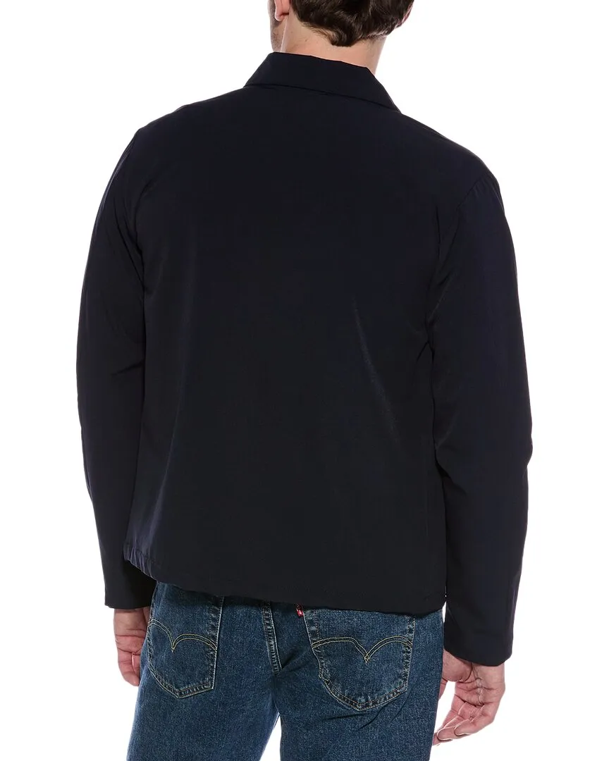 JOE'S Jeans Mechaniker Jacke