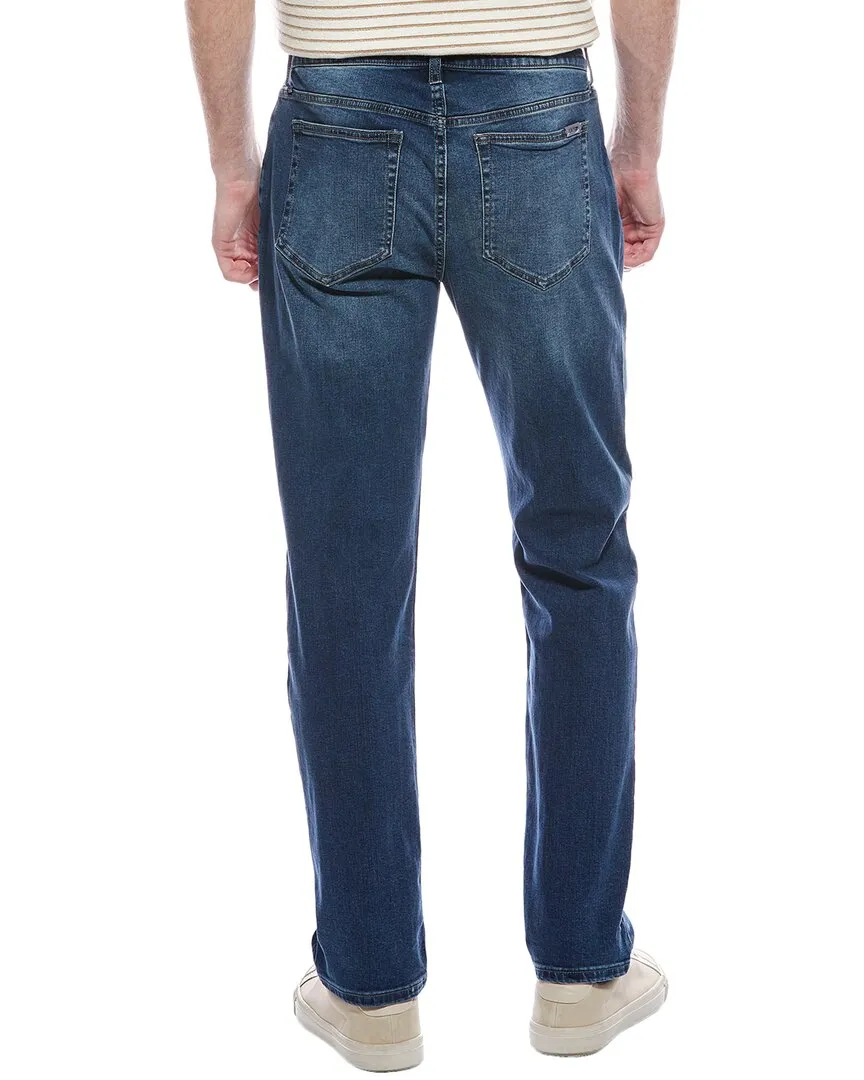 JOE'S Jeans Die Brixton New Mexico Gerade Jeans