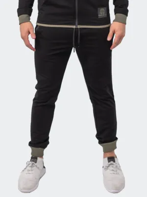 Jogger Erkundungsgrün
