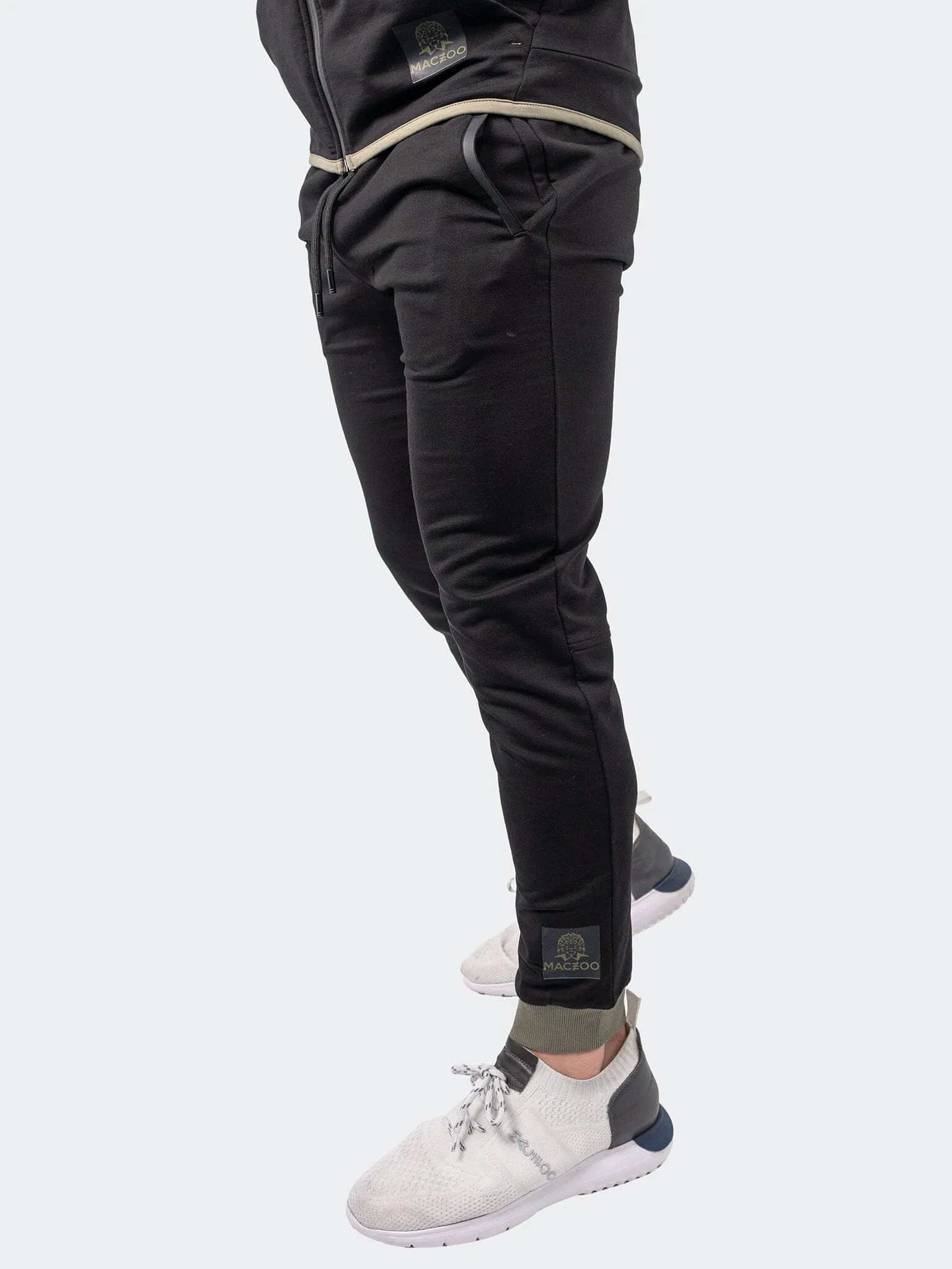 Jogger Erkundungsgrün