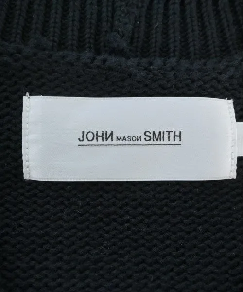 JOHN MASON SMITH Westen