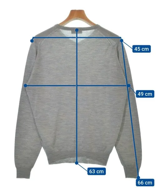 JOHN SMEDLEY Pullover