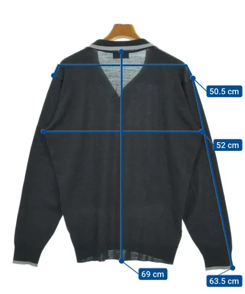 JOHN SMEDLEY Pullover