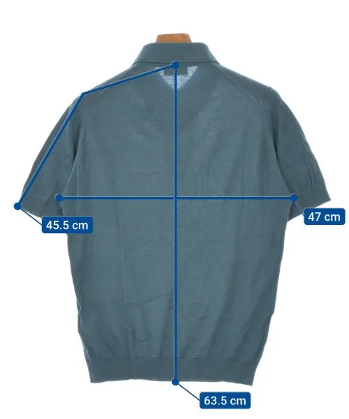 JOHN SMEDLEY Pullover