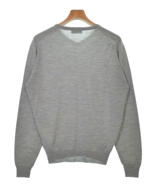 JOHN SMEDLEY Pullover