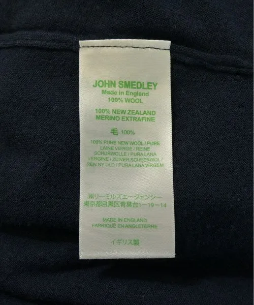 JOHN SMEDLEY Pullover