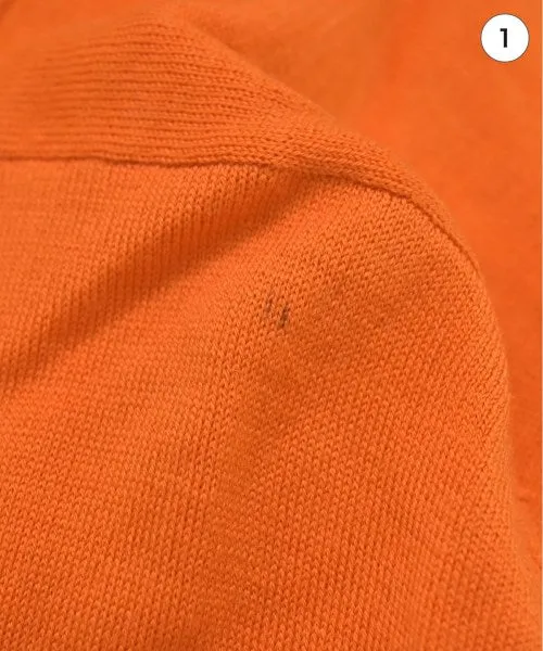 JOHN SMEDLEY Pullover