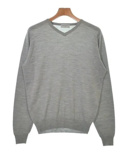 JOHN SMEDLEY Pullover