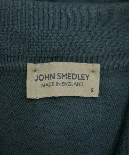 JOHN SMEDLEY Pullover