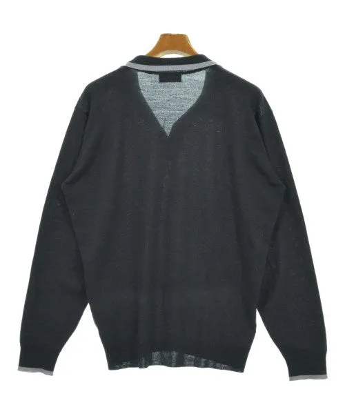 JOHN SMEDLEY Pullover