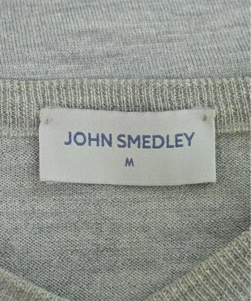 JOHN SMEDLEY Pullover