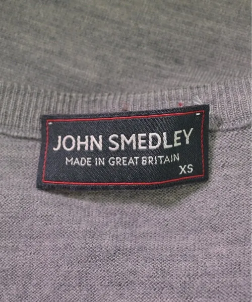 JOHN SMEDLEY Pullover