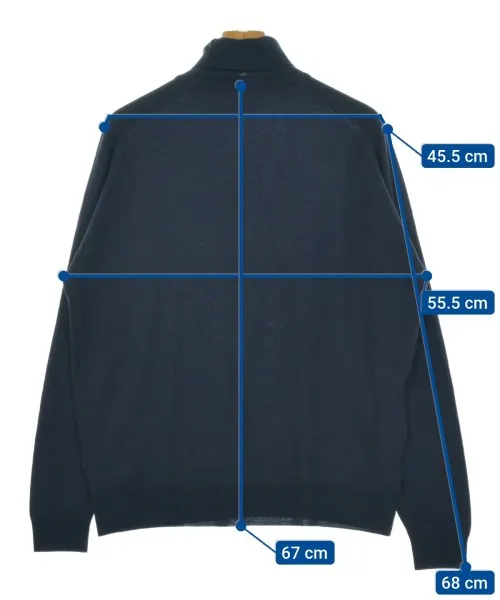 JOHN SMEDLEY Pullover