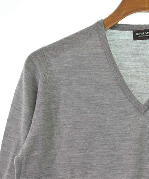 JOHN SMEDLEY Pullover