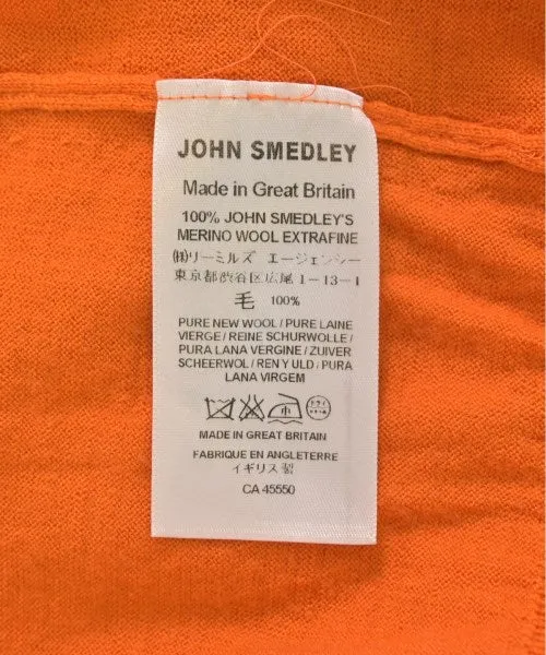JOHN SMEDLEY Pullover