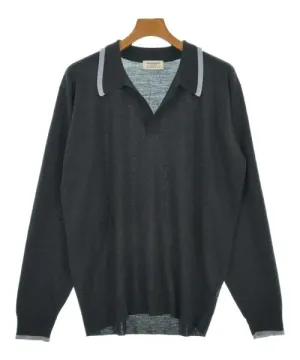 JOHN SMEDLEY Pullover