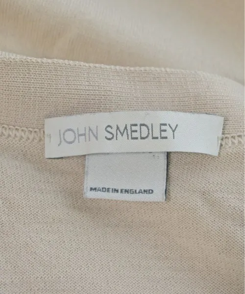 JOHN SMEDLEY Westen