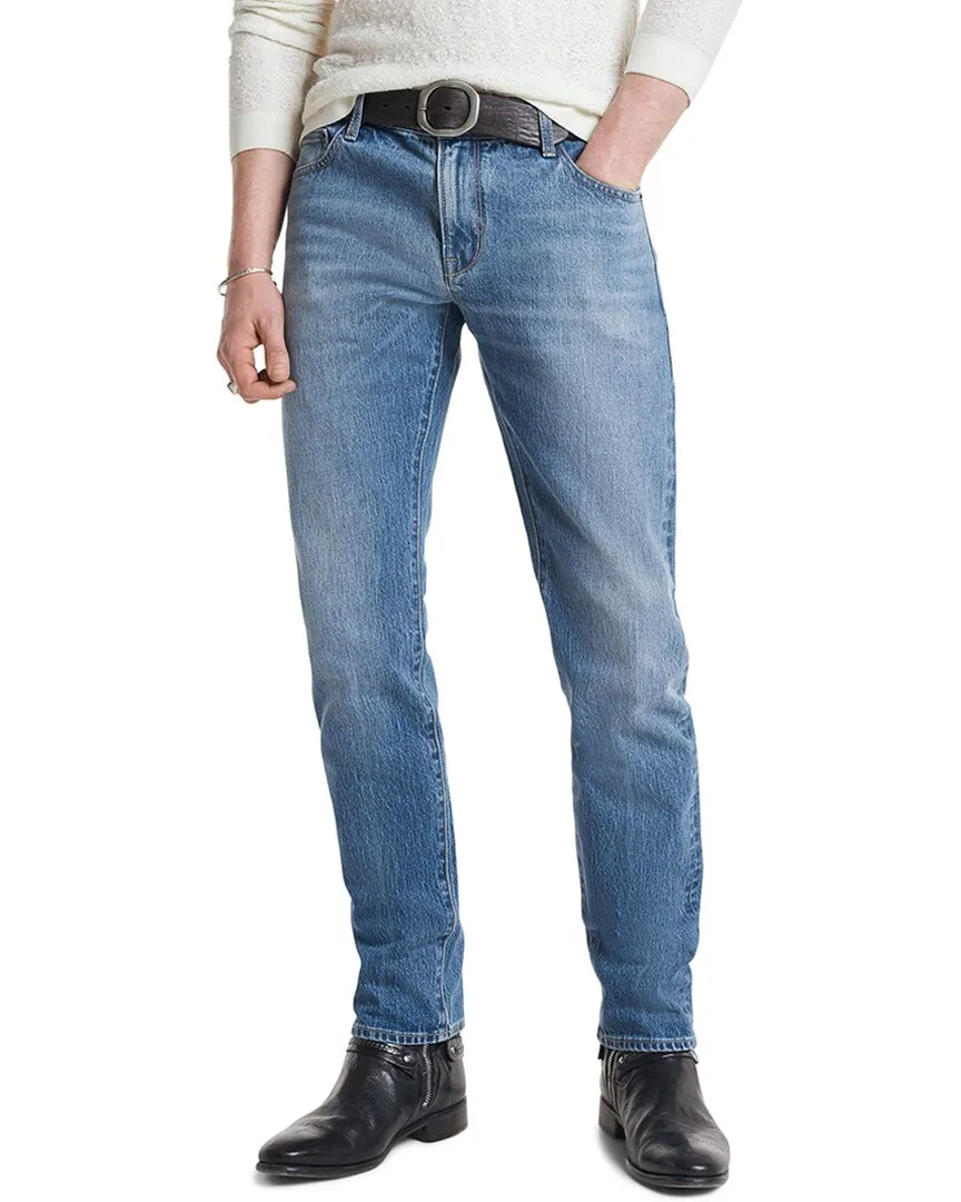 John Varvatos Briar Jean