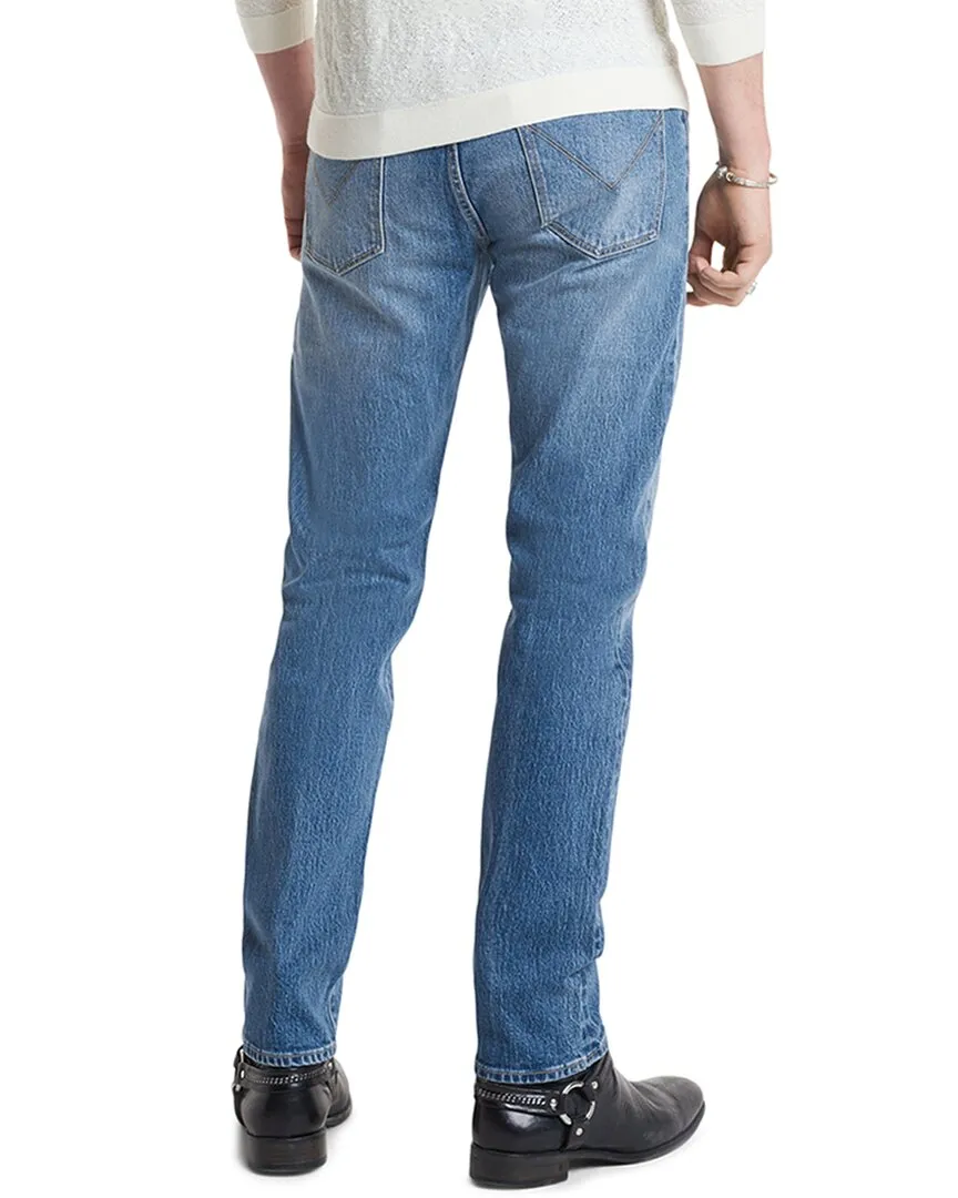 John Varvatos Briar Jean