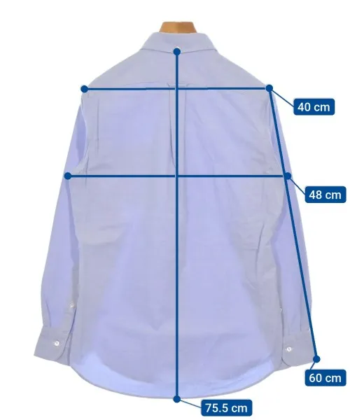 J.PRESS Casual Hemden