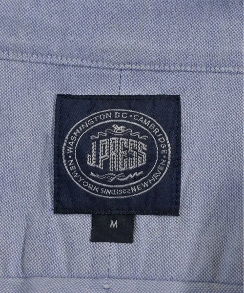 J.PRESS Casual Hemden