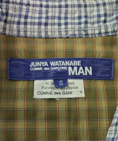 JUNYA WATANABE MAN Casual Hemden